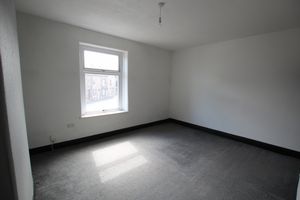 Bedroom One - click for photo gallery